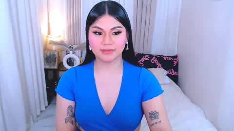 Cailey online show from 11/05/25, 12:32