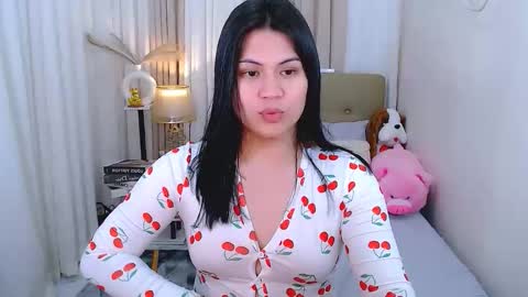 Cailey online show from 11/21/25, 01:54