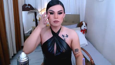 Cailey online show from 03/05/26, 04:03