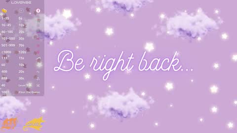 Snapshot of leighlalove chatting on 10/21/25, 01:28 Leighla online show from 10/21/25, 01:28