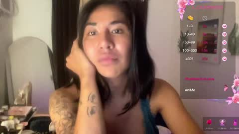 leihanlei online show from 05/28/26, 05:16