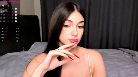 Snapshot of leila_4ever chatting on 12/15/25, 04:50 Leila online show from 12/15/25, 04:50