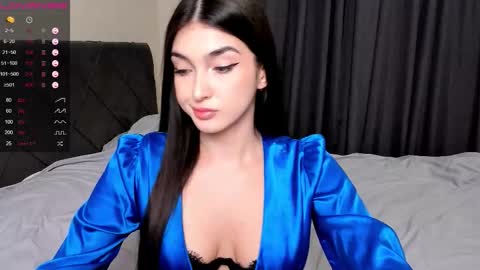 Snapshot of leila_4ever chatting on 01/15/26, 01:05 Leila online show from 01/15/26, 01:05