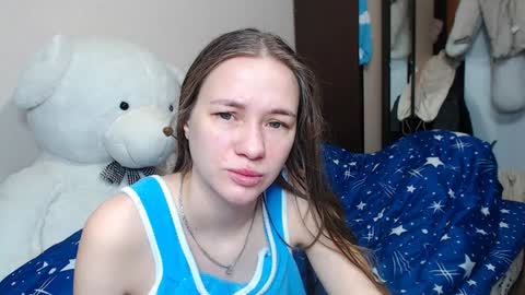 leila_bambi online show from 01/30/25, 01:22