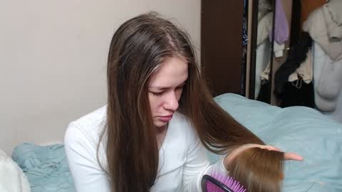 leila_bambi online show from 02/05/25, 08:43