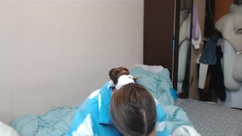 leila_bambi online show from 02/13/25, 07:31