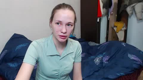 leila_bambi online show from 03/12/25, 01:47