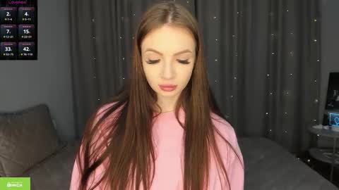 leiladream online show from 01/18/26, 05:11