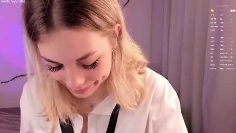 Snapshot of leilalafleur_ chatting on 07/07/26, 04:37 leilalafleur_ online show from 07/07/26, 04:37