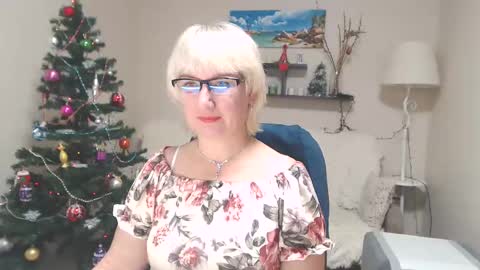 Leila Kinky online show from 12/22/24, 05:56