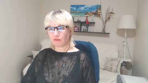 Leila Kinky online show from 01/22/25, 12:38