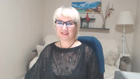 Leila Kinky online show from 01/25/25, 09:47