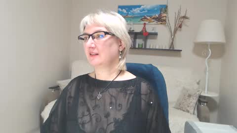 Leila Kinky online show from 01/31/25, 05:40