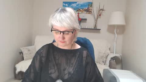 Leila Kinky online show from 02/15/25, 08:54