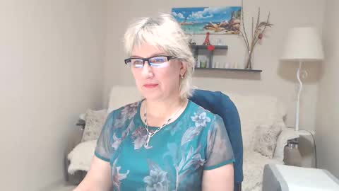 Leila Kinky online show from 02/21/25, 05:02