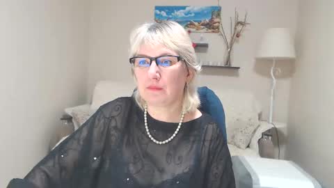 Leila Kinky online show from 02/26/25, 07:31