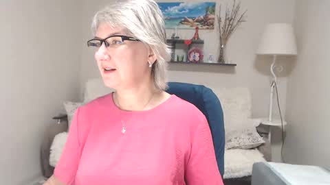 Leila Kinky online show from 10/23/25, 04:23