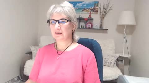 Leila Kinky online show from 10/24/25, 05:48