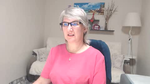 Leila Kinky online show from 11/21/25, 12:37