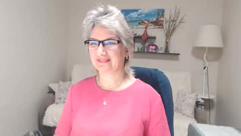 Leila Kinky online show from 11/25/25, 04:34