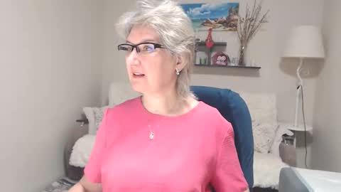 Leila Kinky online show from 11/27/25, 05:20