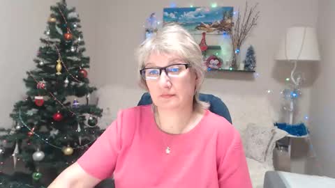 Leila Kinky online show from 01/06/26, 05:44