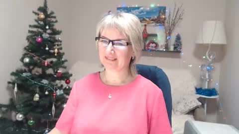 Leila Kinky online show from 01/10/26, 05:42