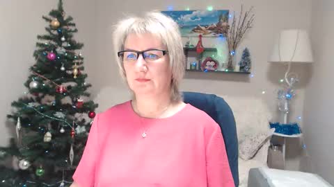 Leila Kinky online show from 01/11/26, 05:01