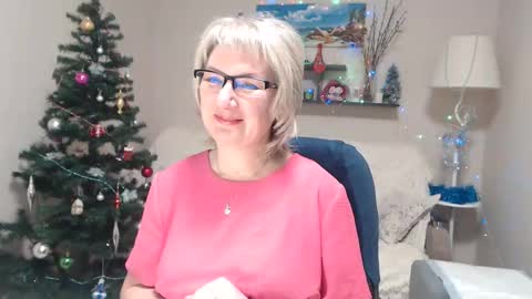 Leila Kinky online show from 01/12/26, 06:07