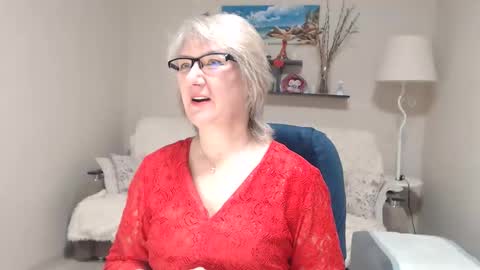 Leila Kinky online show from 02/15/26, 03:58