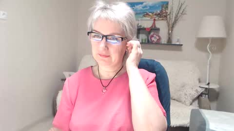 Leila Kinky online show from 02/22/26, 05:08