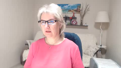 Leila Kinky online show from 02/23/26, 12:35