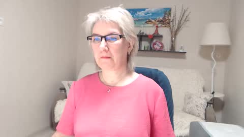 Leila Kinky online show from 02/24/26, 05:49