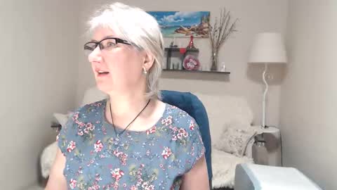 Leila Kinky online show from 03/14/26, 04:18