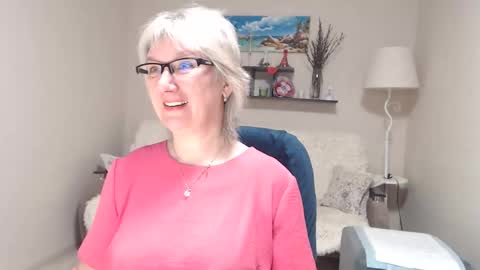 Leila Kinky online show from 04/02/26, 03:59