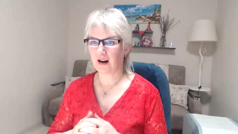 Leila Kinky online show from 04/11/26, 10:30