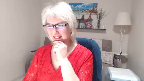 Leila Kinky online show from 04/12/26, 03:33