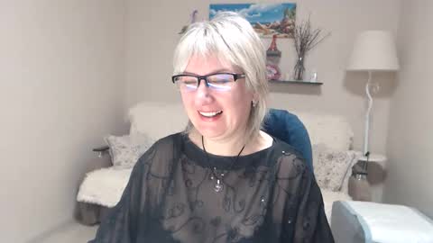 Leila Kinky online show from 04/14/26, 03:56