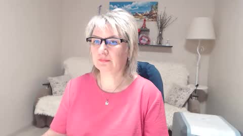 Leila Kinky online show from 04/27/26, 04:10
