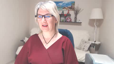 Leila Kinky online show from 05/21/26, 04:19