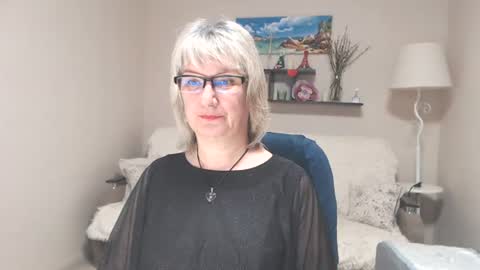Snapshot of leilamays chatting on 06/13/26, 05:16 Leila Kinky online show from 06/13/26, 05:16
