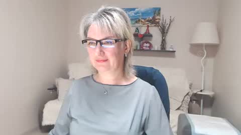 Snapshot of leilamays chatting on 07/05/26, 05:03 Leila Kinky online show from 07/05/26, 05:03