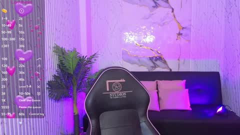 Lany online show from 02/25/26, 02:54