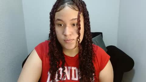 Snapshot of leilaparkersex69 chatting on 03/02/26, 12:34 leilaparkersex69 online show from 03/02/26, 12:34