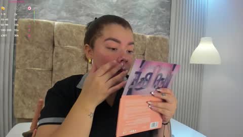 leilapons online show from 01/14/26, 05:40