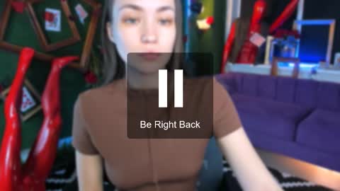 Leila Rai online show from 03/20/26, 01:38