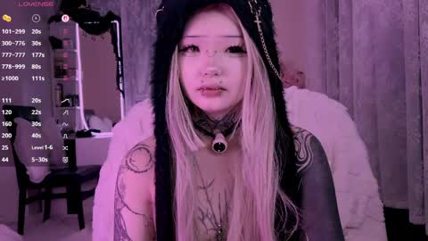 Snapshot of lein_bone chatting on 03/30/26, 01:50 Lein online show from 03/30/26, 01:50