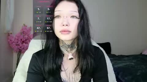 Snapshot of lein_bone chatting on 06/25/26, 12:21 Lein online show from 06/25/26, 12:21