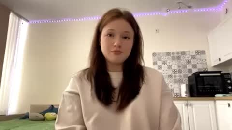 Bella online show from 07/27/26, 02:24