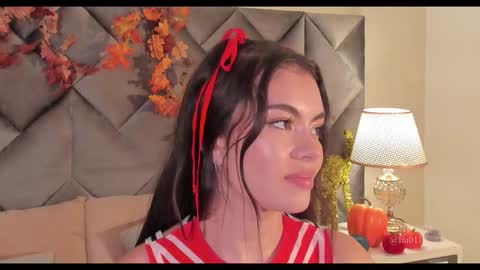 Snapshot of leizathompson chatting on 10/25/25, 08:14 Leizathompson online show from 10/25/25, 08:14